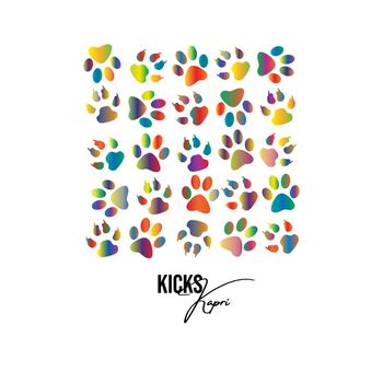 Kicks Kapri - Big Steppa
