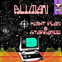 Aliman - Hight Plan