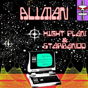 Aliman - Hight Plan
