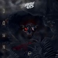 Zombie Cats - DOWN