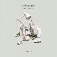 Foldinglights - American Jesus