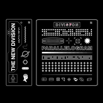 The New Division - Parallelogram