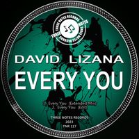 David Lizana - Every You