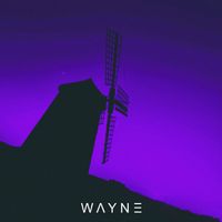 Wayne - Violet