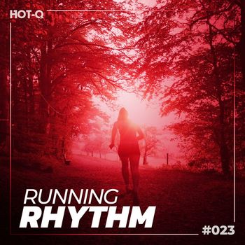 Various Artists - Running Rhythmn 023