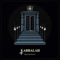 Kabbalah - Spectral Ascent (Explicit)