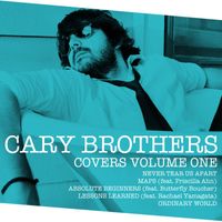Cary Brothers - Covers Volume One