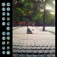 Peter Lewis - Change / Grow