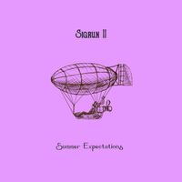 Sigrun II - Summer Expectations