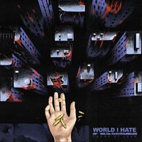 World I Hate - Ghandi Trap (Explicit)