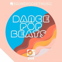 Christopher Lewis, Daniel Marantz - Dance Pop Beats