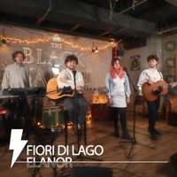 Elanor - Fiori Di Lago (Pop Up Live Sessions)