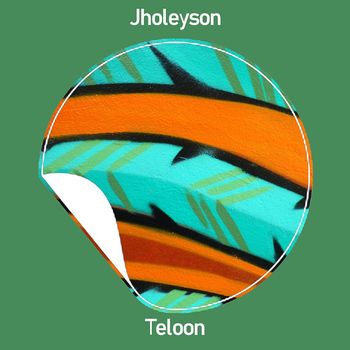 Jholeyson - Teloon