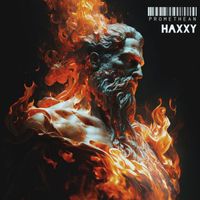 Haxxy - Promethean