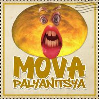 MOVA - Palyanitsya