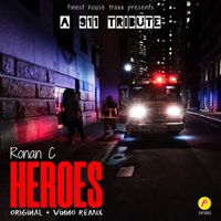 Ronan C - Heroes