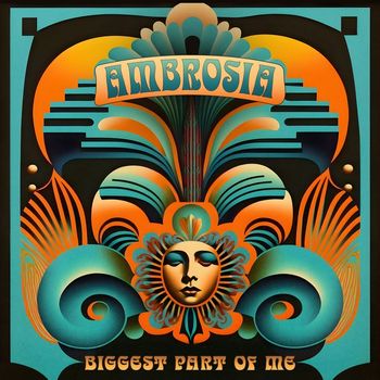 Ambrosia - Biggest Part Of Me (Re-recorded + Sped Up)