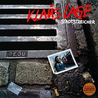 Klaus Lage - Stadtstreicher (Remastered 2011)