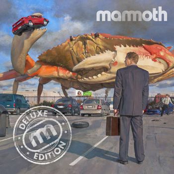 Mammoth - Mammoth (Deluxe Edition [Explicit])