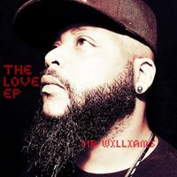 Mr Williams - The Love (Explicit)
