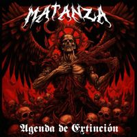 Matanza - Agenda de Extinción