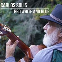 Carlos Solis - Red White and Blue