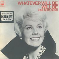 Doris Day - Whatever Will Be Will Be (Que Sera, Sera)