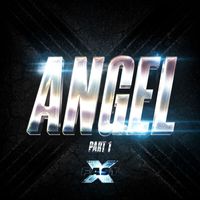 Jimin, JVKE, Fast & Furious: The Fast Saga - Angel Pt. 1 (feat. Jimin of BTS, JVKE & Muni Long) (Trailer Version)