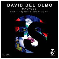 David del Olmo - Madness
