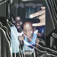 Marow - loyalty, nothing more (Explicit)
