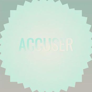 Various Artists - Accuser