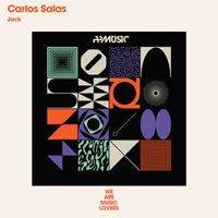 Carlos Salas - Jack (Original Mix)