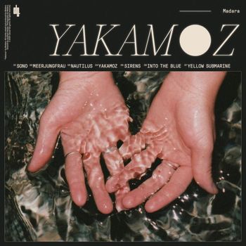 Madara - Yakamoz