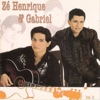 Zé Henrique & Gabriel - Vol.2