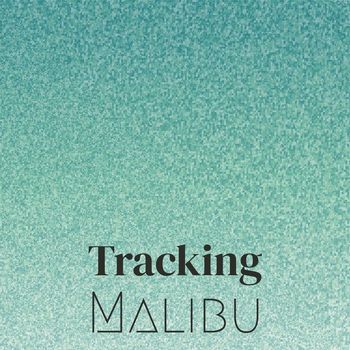 Various Artists - Tracking Malibu
