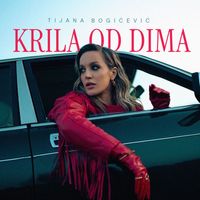 Tijana Bogicevic - Krila od dima