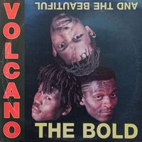 Volcano - The Bold And The Beautiful