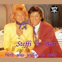 Steffi & Bert - Herz was willst Du mehr