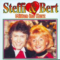 Steffi & Bert - Mitten ins Herz
