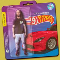 Lucas Morais - '91 VIPER
