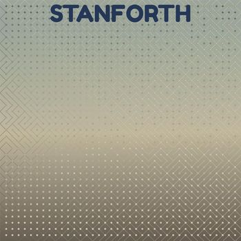 Various Artists - Stanforth