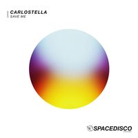 Carlostella - Save Me