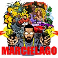 Roc Marciano - Marcielago (Explicit)