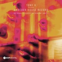 Tony V - Another House Record