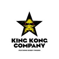 King Kong Company - The Machine (feat. Bobby Fingers)