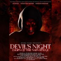 Swifty McVay - Devil's Night: Dawn of the Nain Rouge (Original Motion Picture Soundtrack) (Explicit)