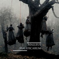 Distortion Six - Malleus Maleficarum