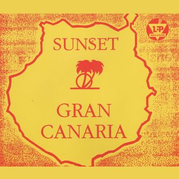 Sunset - Gran Canaria