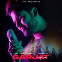 Jazim Sharma - Garjat Aayi Re