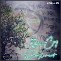 King Cog - Entanglement